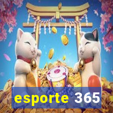 esporte 365